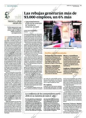 ABC MADRID 04-01-2017 página 36