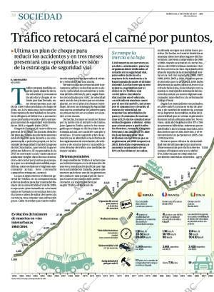 ABC MADRID 04-01-2017 página 38