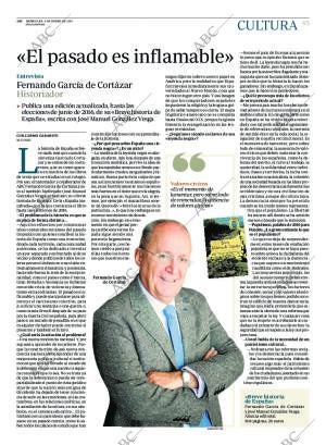 ABC MADRID 04-01-2017 página 45