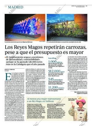 ABC MADRID 04-01-2017 página 60