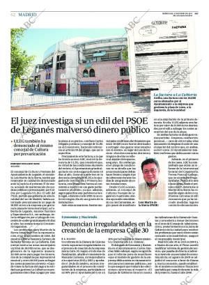 ABC MADRID 04-01-2017 página 62