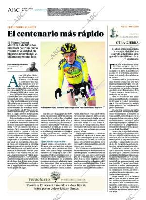 ABC MADRID 04-01-2017 página 70