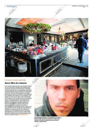 ABC MADRID 04-01-2017 página 8