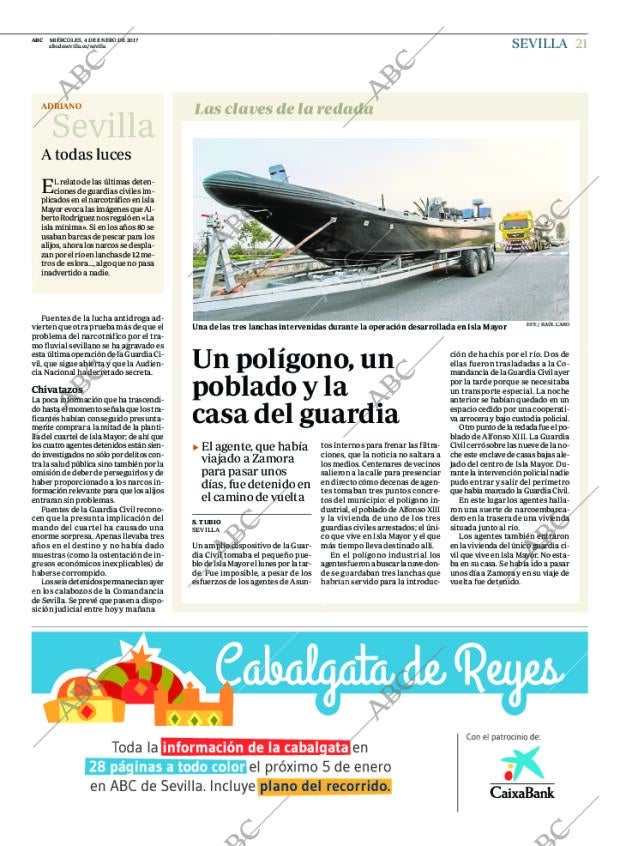 ABC SEVILLA 04-01-2017 página 21
