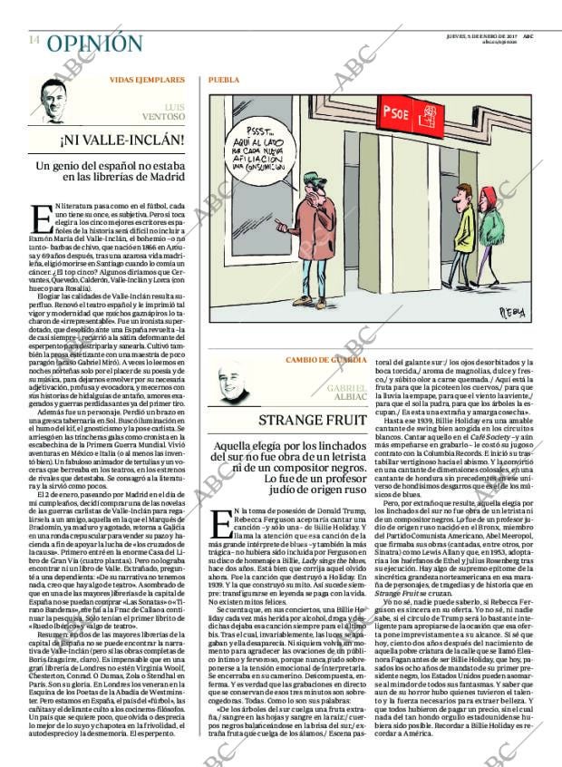 ABC CORDOBA 05-01-2017 página 14