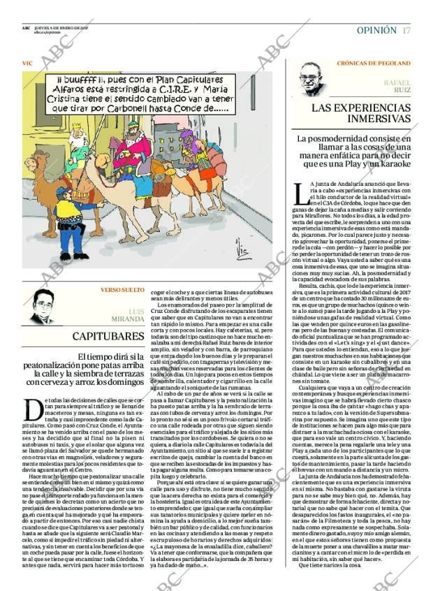 ABC CORDOBA 05-01-2017 página 17