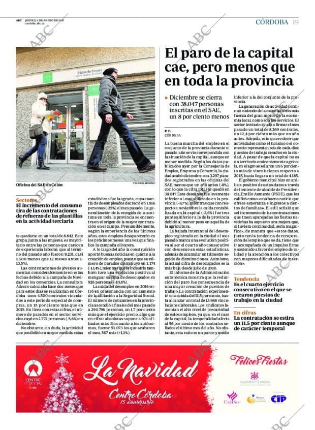 ABC CORDOBA 05-01-2017 página 19