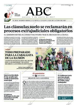 ABC CORDOBA 05-01-2017 página 2