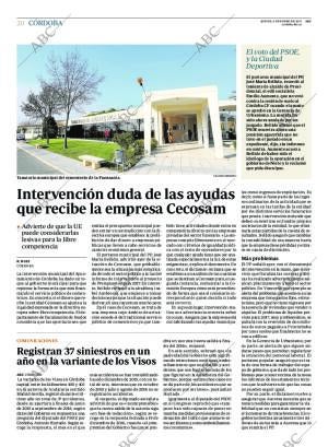 ABC CORDOBA 05-01-2017 página 20