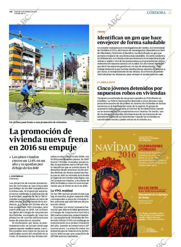 ABC CORDOBA 05-01-2017 página 21