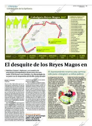 ABC CORDOBA 05-01-2017 página 22