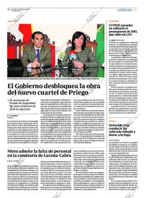 ABC CORDOBA 05-01-2017 página 27