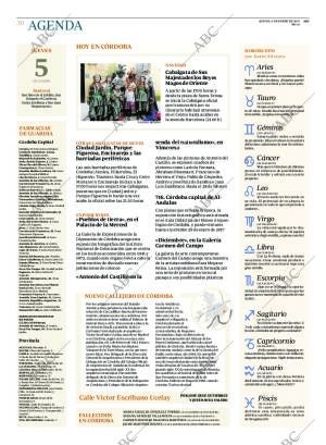 ABC CORDOBA 05-01-2017 página 30
