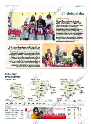 ABC CORDOBA 05-01-2017 página 31