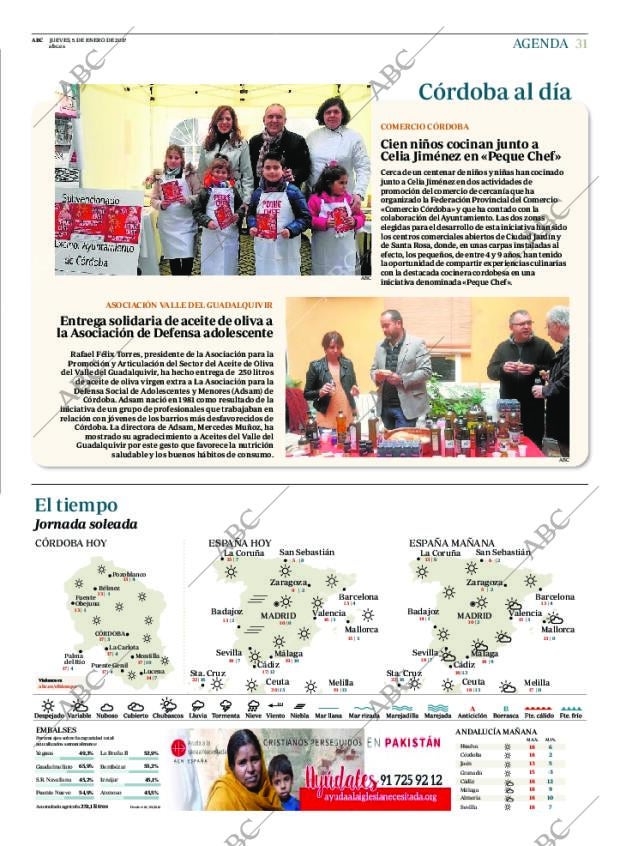 ABC CORDOBA 05-01-2017 página 31