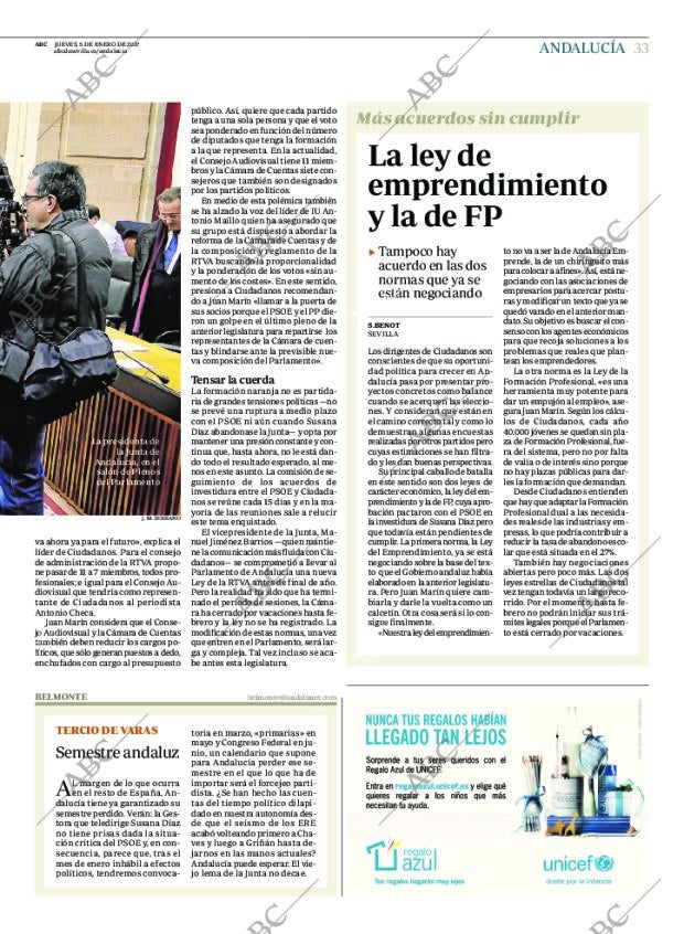 ABC CORDOBA 05-01-2017 página 33