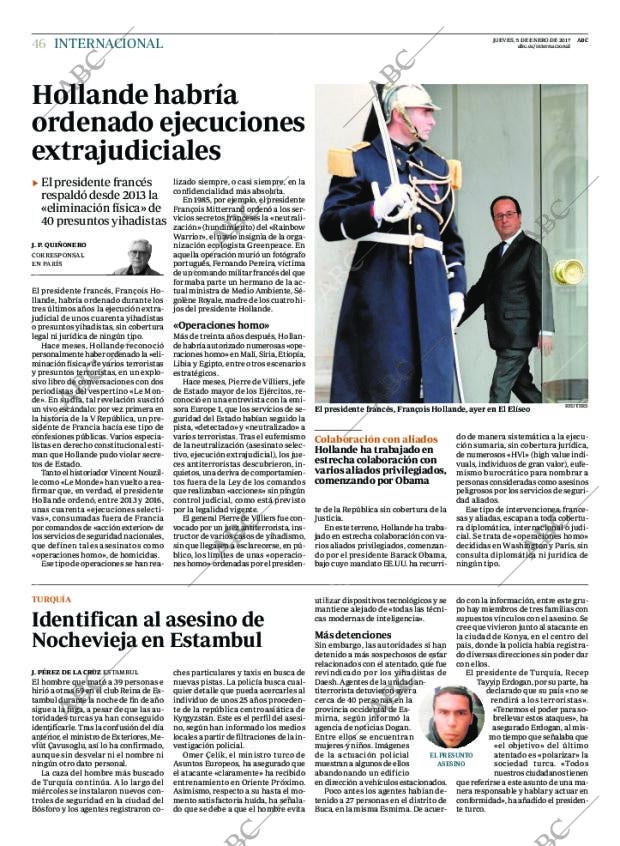 ABC CORDOBA 05-01-2017 página 46