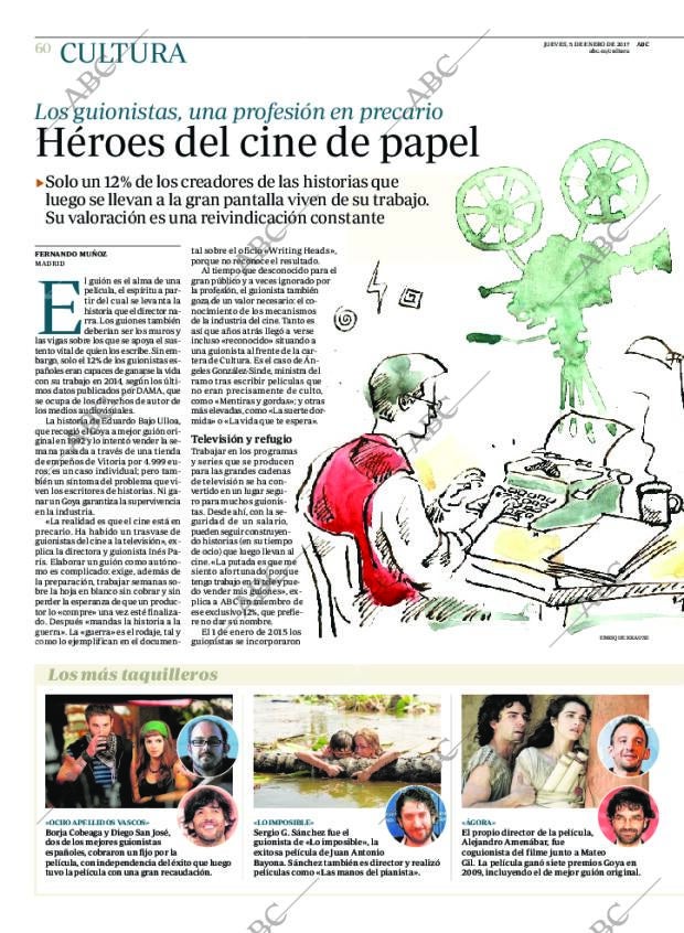 ABC CORDOBA 05-01-2017 página 60
