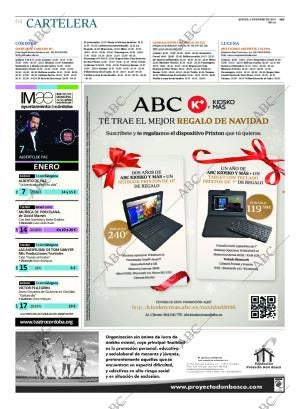 ABC CORDOBA 05-01-2017 página 64