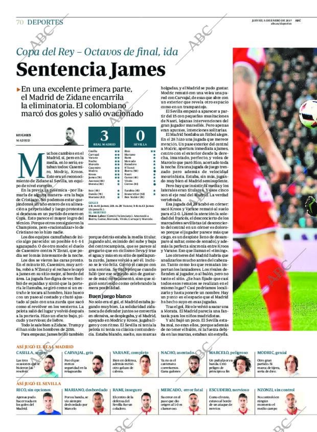 ABC CORDOBA 05-01-2017 página 70