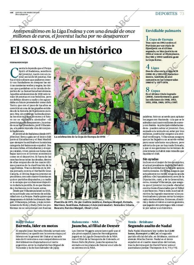 ABC CORDOBA 05-01-2017 página 73