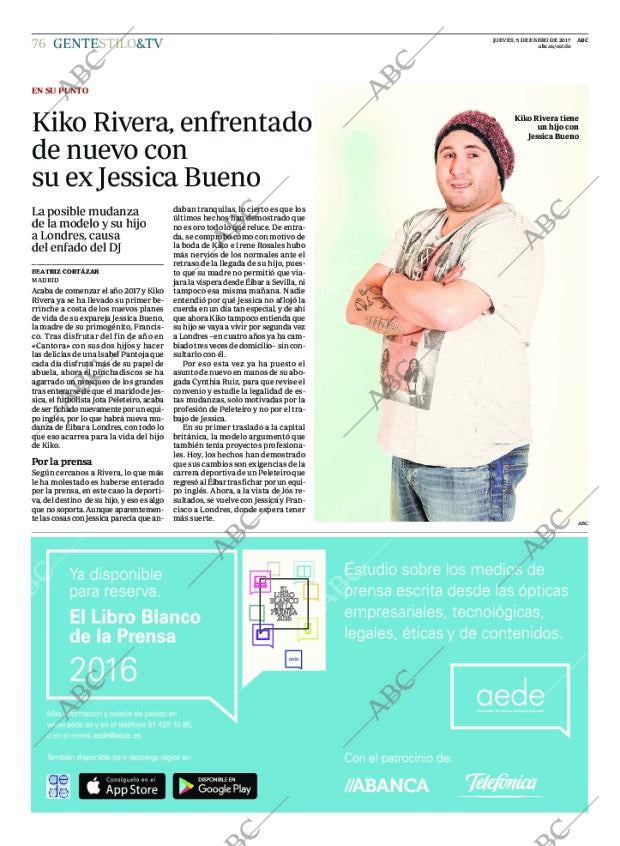 ABC CORDOBA 05-01-2017 página 76