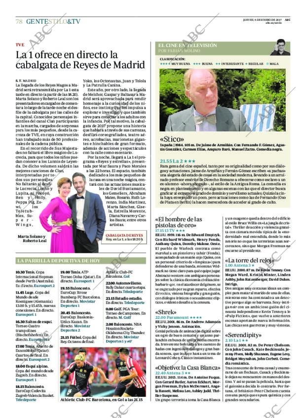 ABC CORDOBA 05-01-2017 página 78