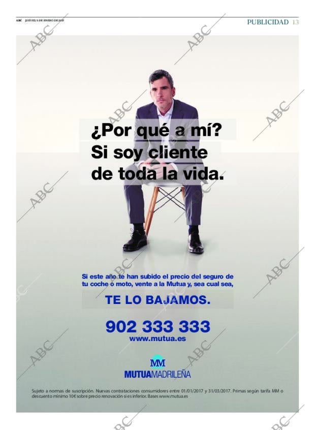 ABC SEVILLA 05-01-2017 página 13