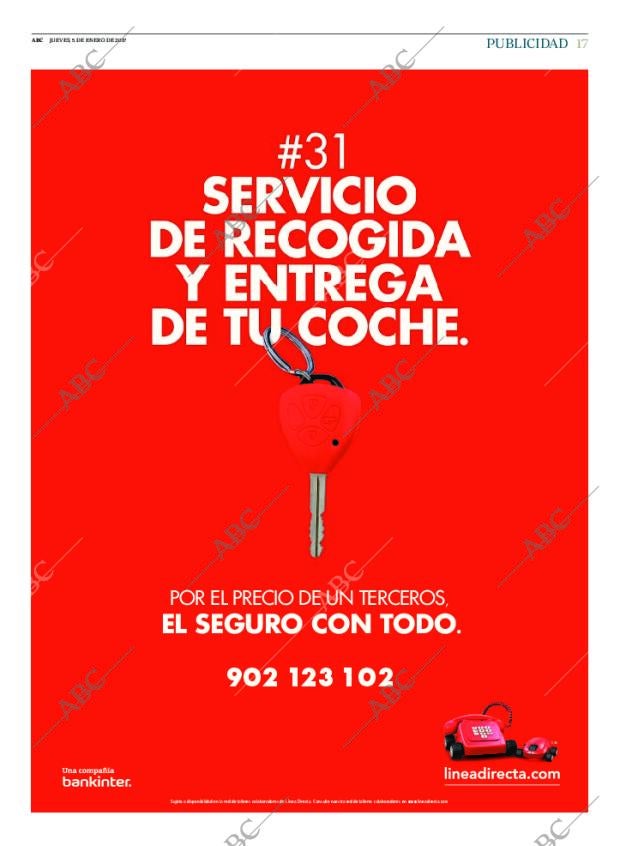 ABC SEVILLA 05-01-2017 página 17
