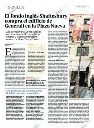 ABC SEVILLA 05-01-2017 página 20