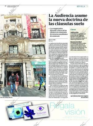 ABC SEVILLA 05-01-2017 página 21