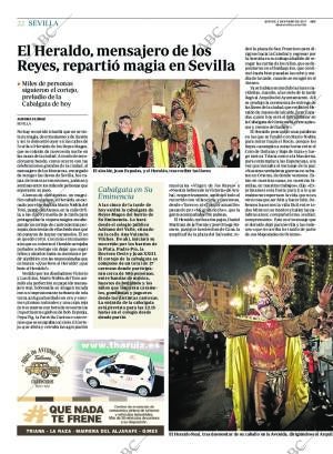ABC SEVILLA 05-01-2017 página 22