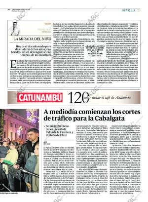 ABC SEVILLA 05-01-2017 página 23