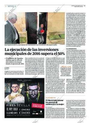ABC SEVILLA 05-01-2017 página 26