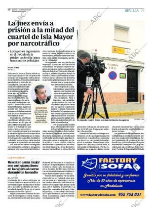 ABC SEVILLA 05-01-2017 página 29