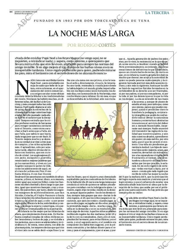 ABC SEVILLA 05-01-2017 página 3