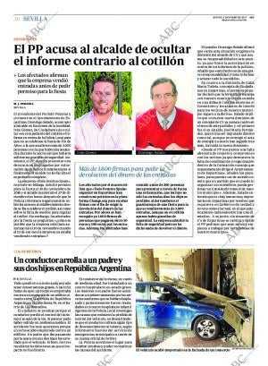 ABC SEVILLA 05-01-2017 página 30