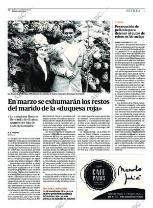 ABC SEVILLA 05-01-2017 página 31