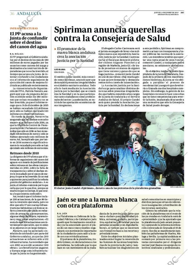 ABC SEVILLA 05-01-2017 página 36