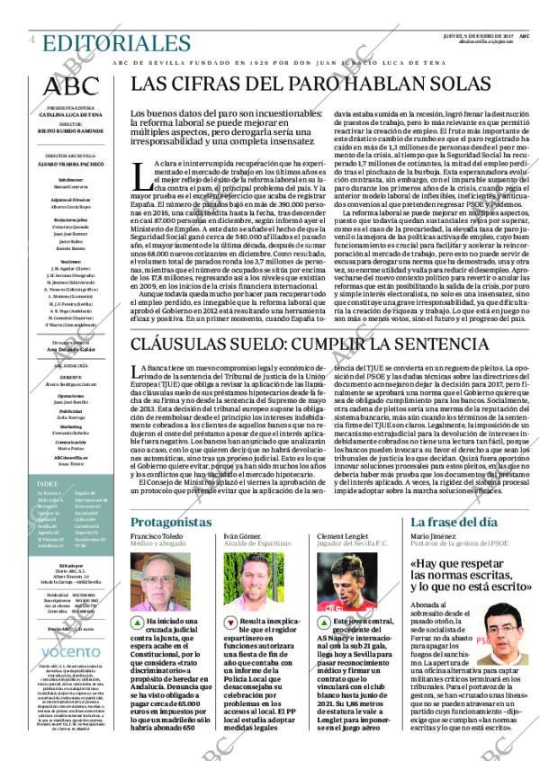 ABC SEVILLA 05-01-2017 página 4