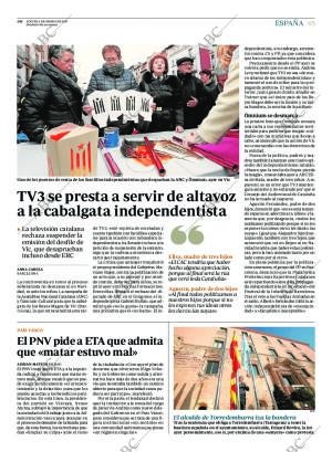 ABC SEVILLA 05-01-2017 página 45