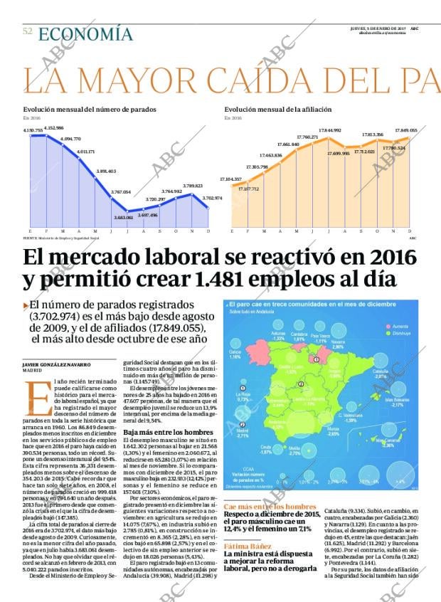 ABC SEVILLA 05-01-2017 página 52