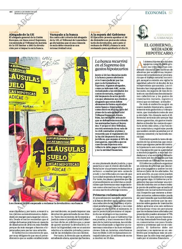 ABC SEVILLA 05-01-2017 página 57