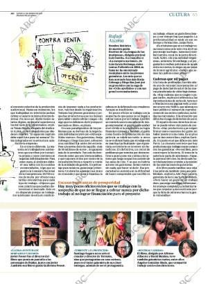 ABC SEVILLA 05-01-2017 página 65