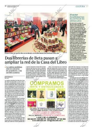 ABC SEVILLA 05-01-2017 página 67