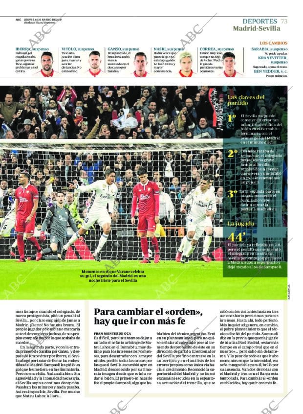 ABC SEVILLA 05-01-2017 página 73
