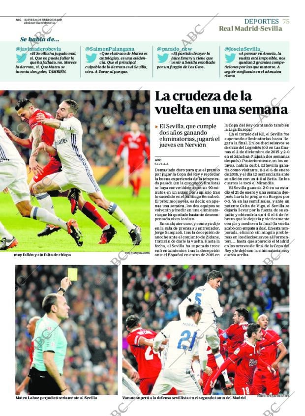ABC SEVILLA 05-01-2017 página 75
