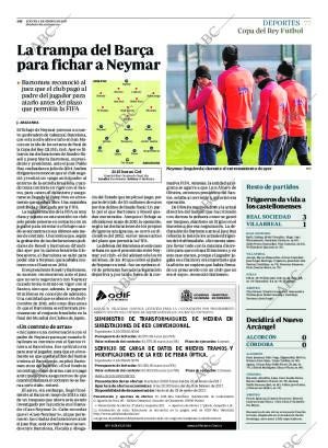 ABC SEVILLA 05-01-2017 página 77