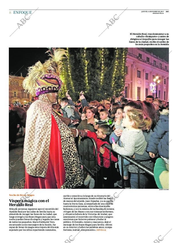 ABC SEVILLA 05-01-2017 página 8