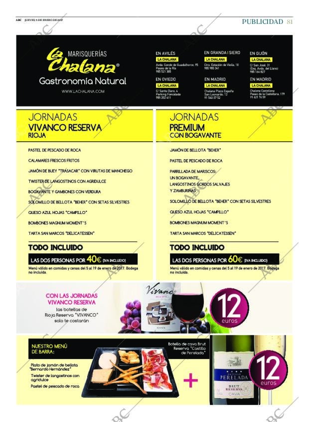 ABC SEVILLA 05-01-2017 página 81